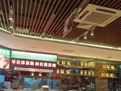 -西贝(武汉群星城店)