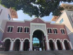 -厦门大学(思明校区)