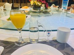 -饼中王酒楼(光复西路店)