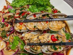 -辣螃铠盆盆蟹大排档(总店)