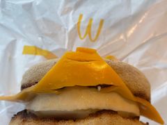 -麦当劳(无锡永乐店)