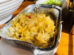 -腰子哥烤串(石佛营炫特店)