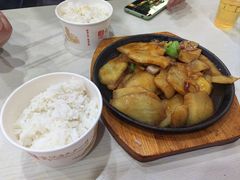 -卢庄(江汉路店)