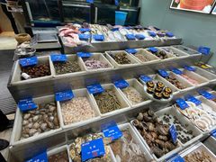 -品味居·首店·大连鲜活海鲜大连菜(东港店)