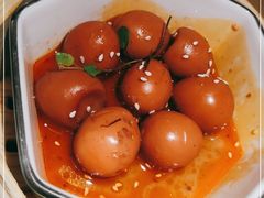 -蜜桃餐厅·伴山(绿宝广场店)