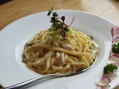-汝是素•文创素食馆(金月湾店)
