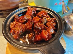 -秋色客家菜(流塘店)