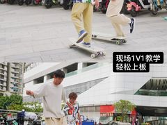 -深圳来福士广场