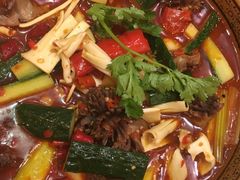 双脆-陈麻婆豆腐总店