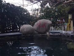 -黄山温泉国际旅游度假区