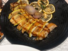 -娜娜家·Nana's restaurant(国金汇店)