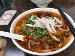 -耙豌豆重庆小面