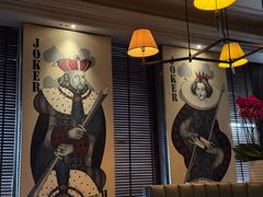 -食间牛排(湖西路店)