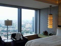 -上海静安香格里拉大酒店