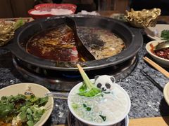 -蜀大侠火锅(总府路店)