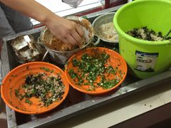 调料-阿麟馄饨(延长路店)