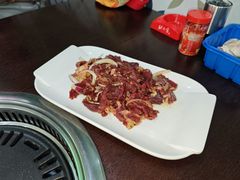 家庭拌肉-米家(齐市总店)