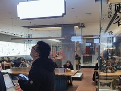 -易裕和·长沙米粉(竹塘西路店)