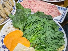 -东镇老火锅(长春路首店)