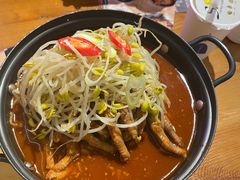 -汉米达特色料理餐厅(郴州友阿国际广场店)