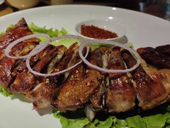 -新疆伏拉沃餐厅(白龙南路店)