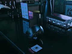 -欢乐迪KTV(南坪上海城店)