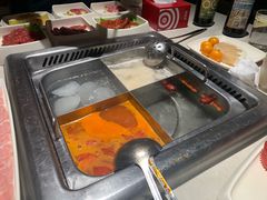 -海底捞火锅(泉城路店)