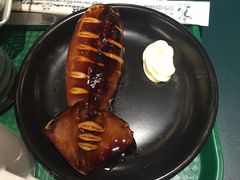 -幸运小丑汉堡(Bay Area本店)