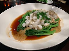 -海航大厦万豪酒店彩海轩中餐厅(霄云路店)