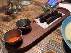 -喜洲吧·江畔老船厂·庭院餐厅(喜临院店)