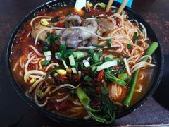 泡椒蹄花米线-李米线(总店)