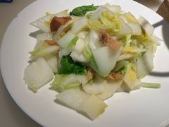 -吕记老鸭汤·徽菜馆(东营路店)