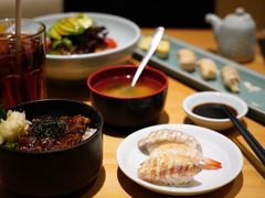 -Tuna maki寿司(园区永旺店)