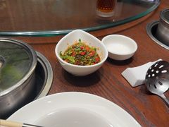 -东海怡品海鲜豆捞(舟宿夜江店)