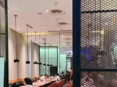 -炭舍干锅(华发商都店)