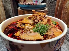-吉布鲁牛排海鲜自助(温江合生汇店)