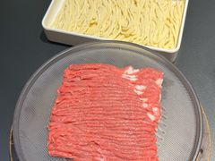 -南门四季铜锅涮肉(望京店)