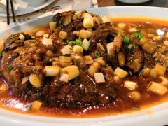-舌尖上的食缘花园主题餐厅
