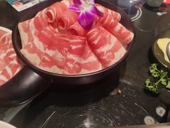 -小肥羊·牛羊肉火锅(万达广场店)