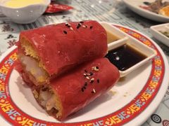 -香港新记茶餐厅(春熙太古里店)