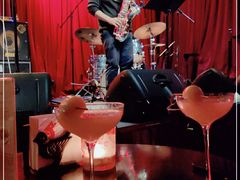 -JZ Club 爵士酒吧(上海店)