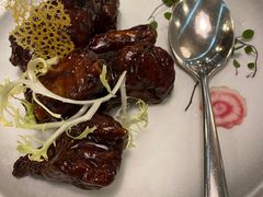 摩卡排骨-珍宝海鲜JUMBO Seafood(尚嘉店)