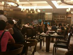 -东方红海鲜百汇(国际大厦店)