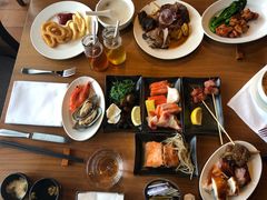 -广州富力君悦大酒店·凯菲厅