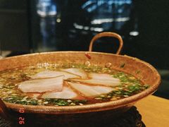 -SHAN山(前滩太古里店)