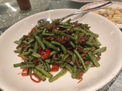 -通安客栈中餐厅·何家小馆
