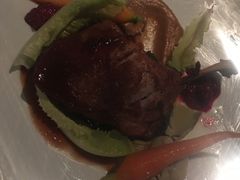 -广州四季酒店·佰鲜汇·现代法餐