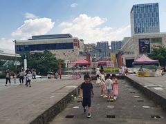 -佛山科学馆