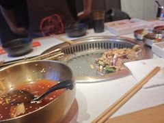 -杨记齐齐哈尔烤肉(总店)