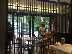 大堂-兄弟龙虾(胜太路总店)